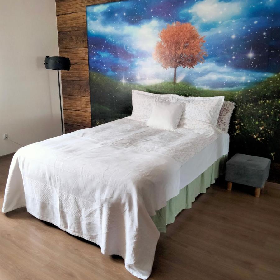 Cicha Kawalerka W Samym Centrum Częstochowa Extérieur photo